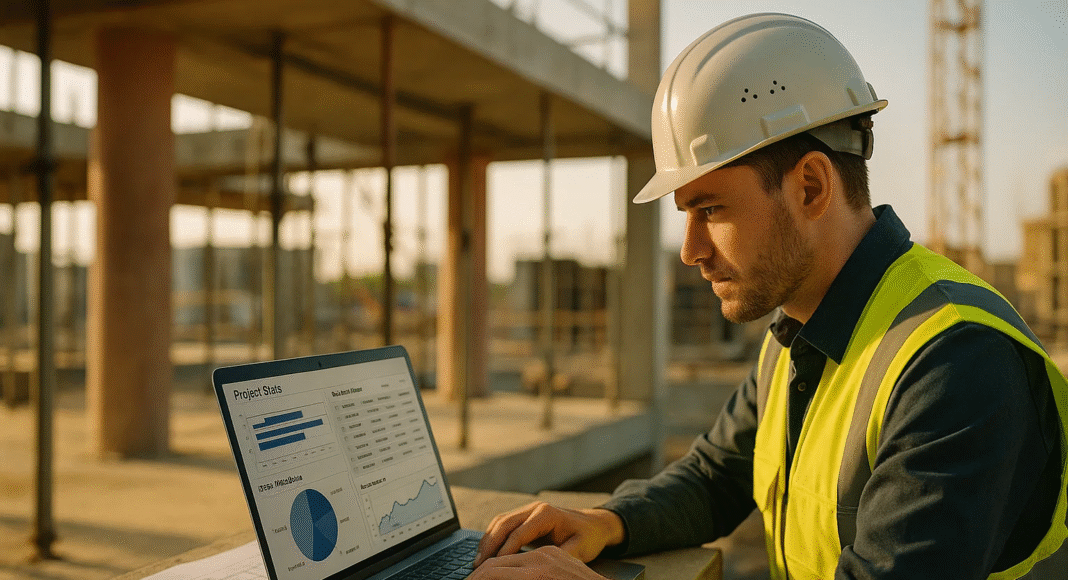 What is Construction Bid Management Software and How It Works