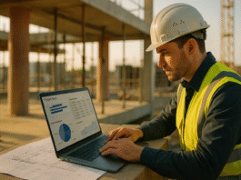 What is Construction Bid Management Software and How It Works