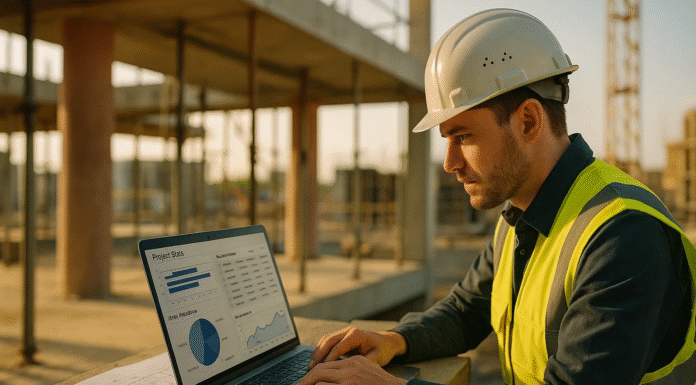 What is Construction Bid Management Software and How It Works What is Construction Bid Management Software and How It Works