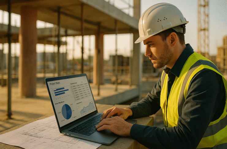 What is Construction Bid Management Software and How It Works