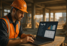 Top 10 Construction Bid Management Software in 2025 Top 10 Construction Bid Management Software in 2025