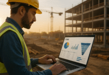 What is Construction CRM Software and How It Works What is Construction CRM Software and How It Works
