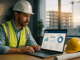 Top 10 Construction CRM Software in 2025