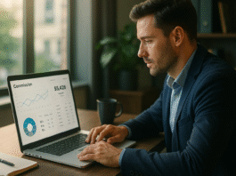 What is Commission Software and How It Works