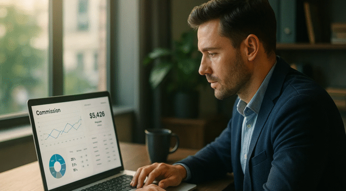 What is Commission Software and How It Works What is Commission Software and How It Works