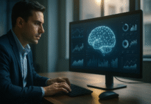 What is AI-powered analytics and How It Works What is AI-powered analytics and How It Works
