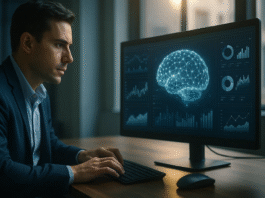 What is AI-powered analytics and How It Works