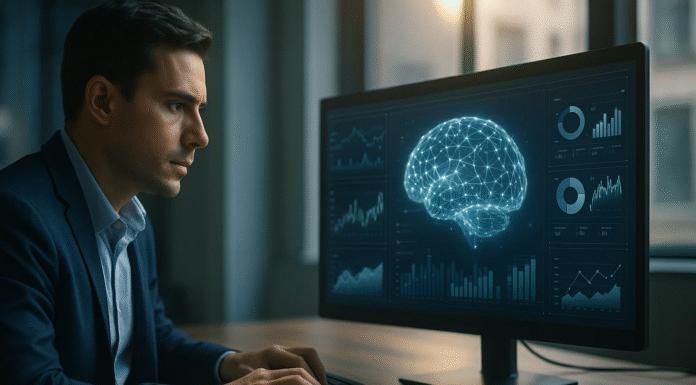 What is AI-powered analytics and How It Works What is AI-powered analytics and How It Works