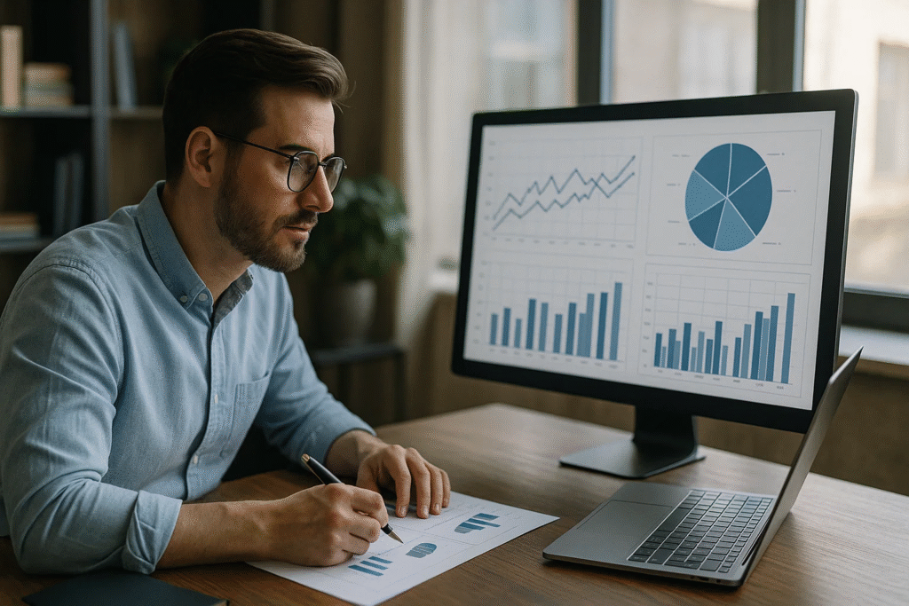 What is Conventional Analytics and How It Works