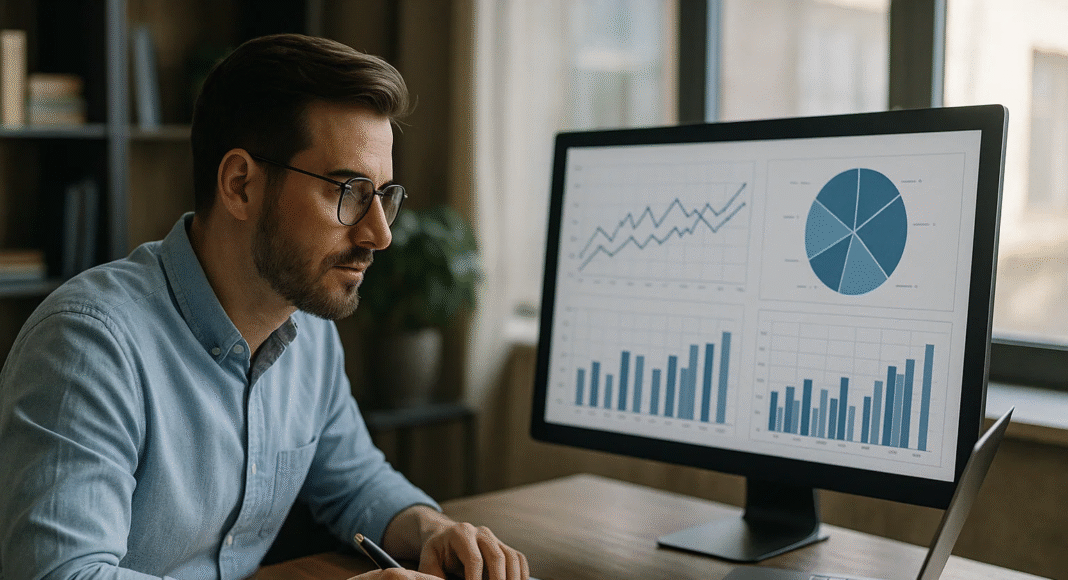 What is Conventional Analytics and How It Works