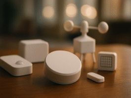 What are IoT Sensors & How Do They Work