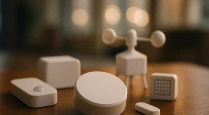 What are IoT Sensors & How Do They Work What are IoT Sensors & How Do They Work