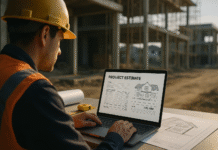 What is Construction Estimating Software & How It Works What is Construction Estimating Software & How It Works