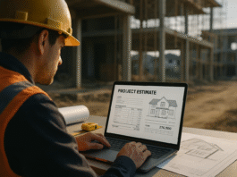 What is Construction Estimating Software & How It Works