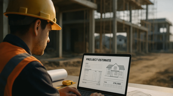 What is Construction Estimating Software & How It Works What is Construction Estimating Software & How It Works