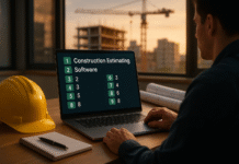 Top 10 Construction Estimating Software To Try in 2025 Top 10 Construction Estimating Software To Try in 2025