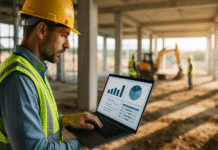 What is Construction Management Software and How It Works What is Construction Management Software and How It Works