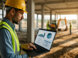 What is Construction Management Software and How It Works