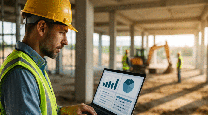 What is Construction Management Software and How It Works What is Construction Management Software and How It Works
