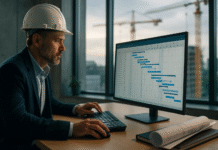 What is Construction Scheduling Software and How It Works What is Construction Scheduling Software and How It Works