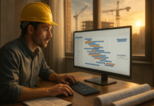 Top 10 Best Construction Scheduling Software in 2025 Top 10 Best Construction Scheduling Software in 2025