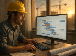Top 10 Best Construction Scheduling Software in 2025