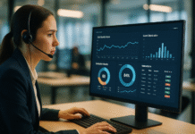 What is Contact Center Quality Assurance Software & How It Works What is Contact Center Quality Assurance Software & How It Works