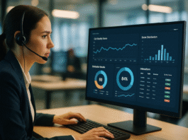 What is Contact Center Quality Assurance Software & How It Works