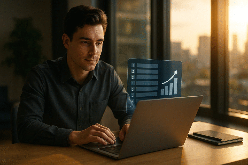 Top 10 Best Commission Software To Use In 2025