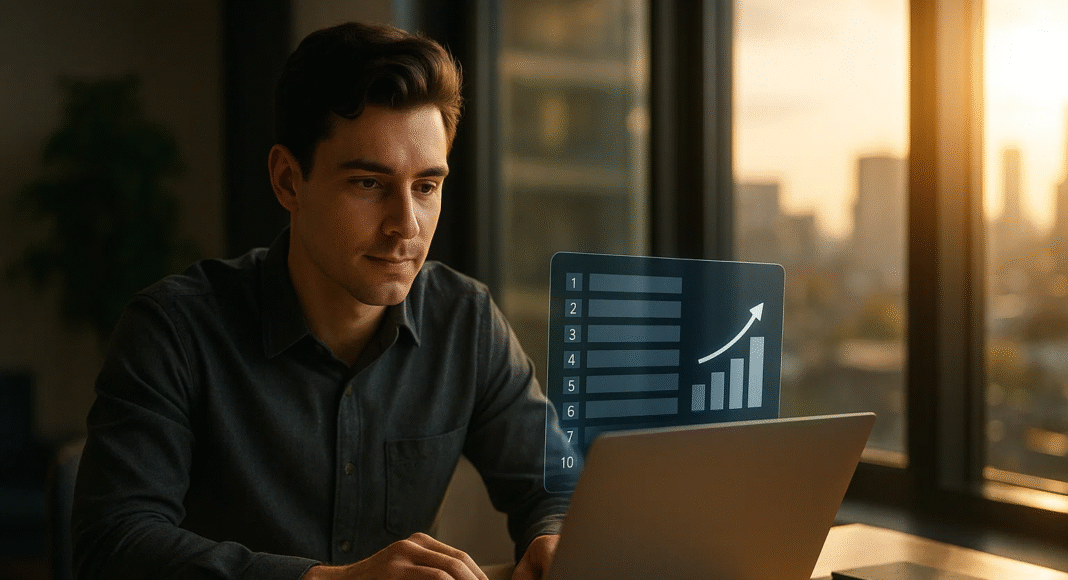 Top 10 Best Commission Software To Use In 2025