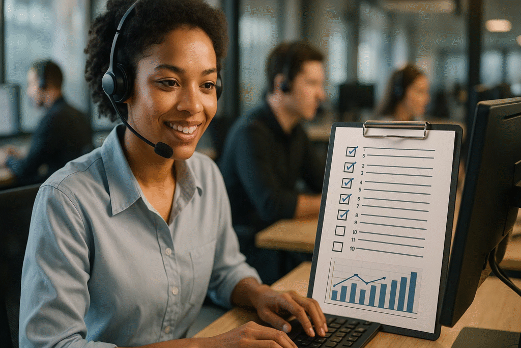 Top 10 Contact Center Quality Assurance Software in 2025