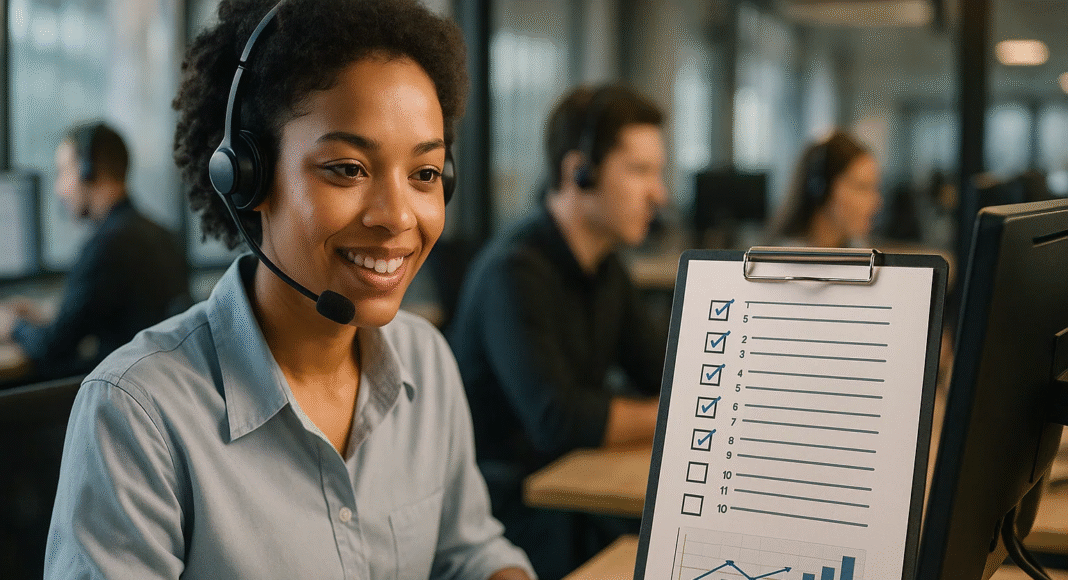Top 10 Contact Center Quality Assurance Software in 2025