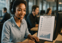 Top 10 Contact Center Quality Assurance Software in 2025 Top 10 Contact Center Quality Assurance Software in 2025