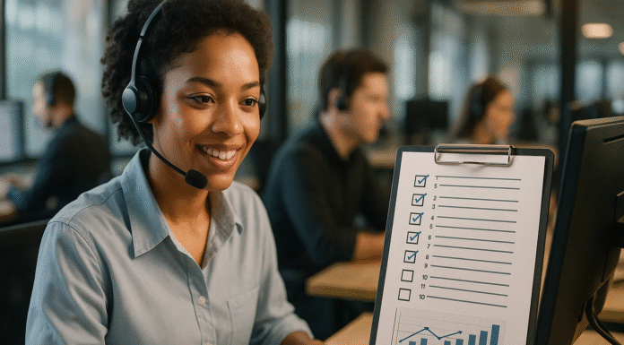 Top 10 Contact Center Quality Assurance Software in 2025 Top 10 Contact Center Quality Assurance Software in 2025