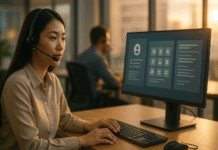 What is Contact Center Software & How It Works What is Contact Center Software & How It Works