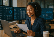 Top 10 Best Contact Center Software in 2025: An In-Depth Analysis Top 10 Best Contact Center Software in 2025: An In-Depth Analysis