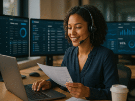 Top 10 Best Contact Center Software in 2025: An In-Depth Analysis