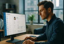 What is Contact Management Software & How It Works What is Contact Management Software & How It Works