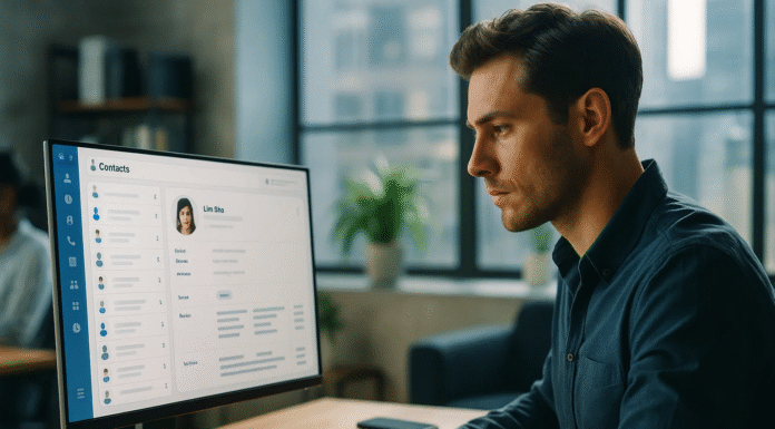 What is Contact Management Software & How It Works What is Contact Management Software & How It Works