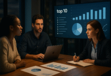 Top 10 Content Collaboration Software in 2025 Top 10 Content Collaboration Software in 2025