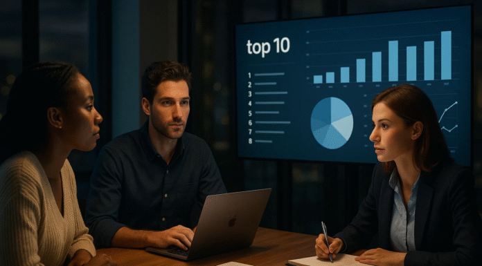 Top 10 Content Collaboration Software in 2025 Top 10 Content Collaboration Software in 2025