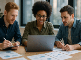 What is Content Collaboration Software and How It Works