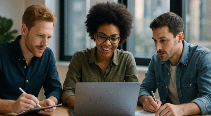 What is Content Collaboration Software and How It Works What is Content Collaboration Software and How It Works