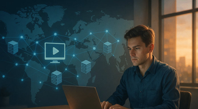What is Content Delivery Network (CDN) Software and How It Works What is Content Delivery Network (CDN) Software and How It Works