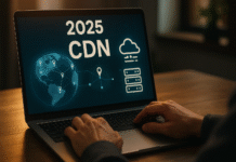 Top 10 Content Delivery Network (CDN) Software in 2025 Top 10 Content Delivery Network (CDN) Software in 2025