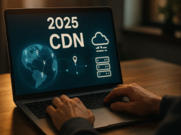 Top 10 Content Delivery Network (CDN) Software in 2025