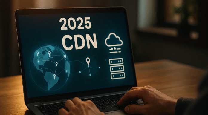 Top 10 Content Delivery Network (CDN) Software in 2025 Top 10 Content Delivery Network (CDN) Software in 2025