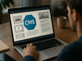 What is Content Management Software (CMS) and How It Works