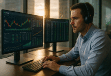 What is Commodity/Energy Trading, Transaction, and Risk Management (CTRM/ETRM) Software and How It Works What is Commodity/Energy Trading, Transaction, and Risk Management (CTRM/ETRM) Software and How It Works
