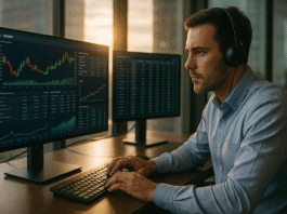 What is Commodity/Energy Trading, Transaction, and Risk Management (CTRM/ETRM) Software and How It Works